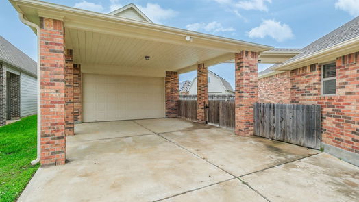 Manvel 1-story, 4-bed 6811 Gonzales Point-idx