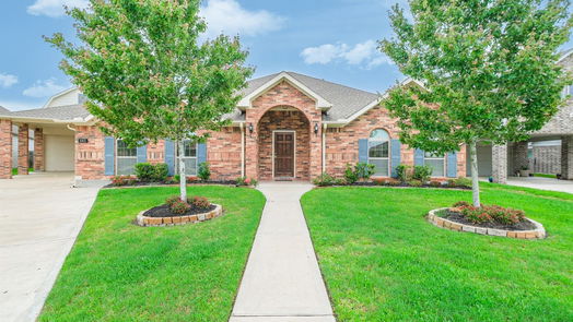 Manvel 1-story, 4-bed 6811 Gonzales Point-idx