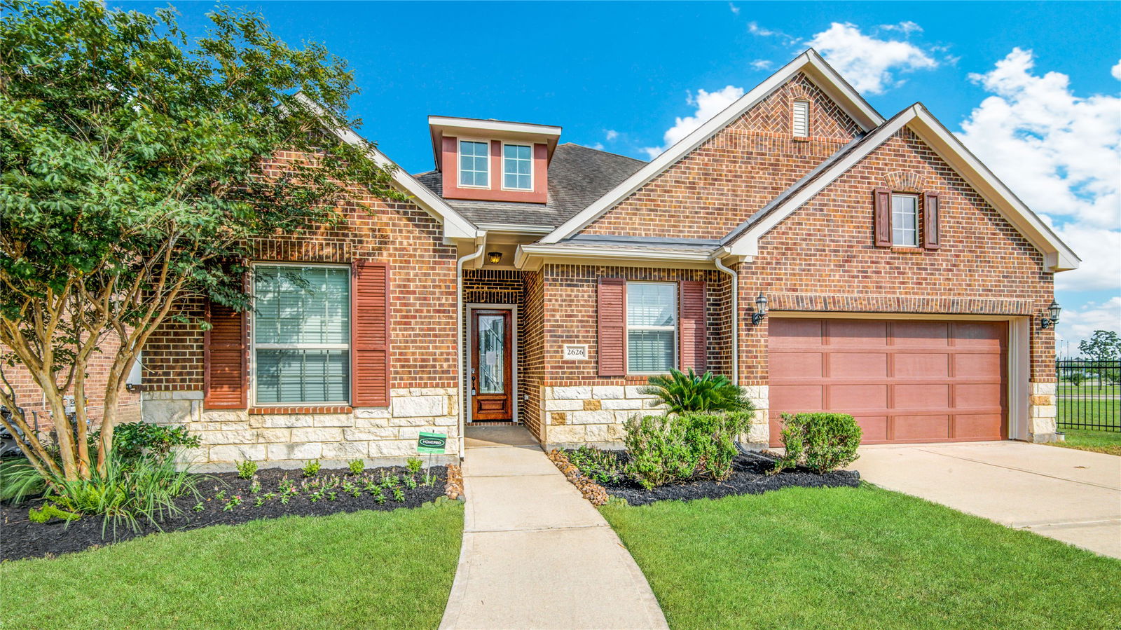 Manvel 1-story, 4-bed 2626 Pecan Creek Lane-idx