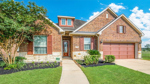 Manvel 1-story, 4-bed 2626 Pecan Creek Lane-idx