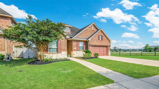Manvel 1-story, 4-bed 2626 Pecan Creek Lane-idx