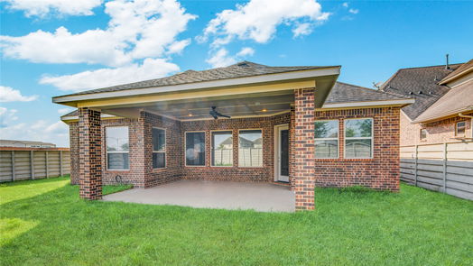 Manvel 1-story, 4-bed 2626 Pecan Creek Lane-idx