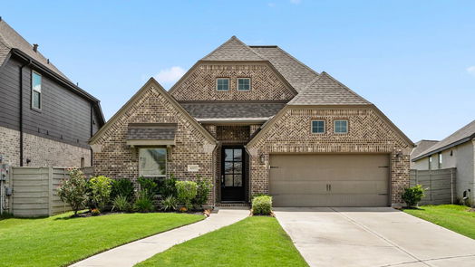 Manvel 1-story, 4-bed 4207 Bald Cypress Court-idx