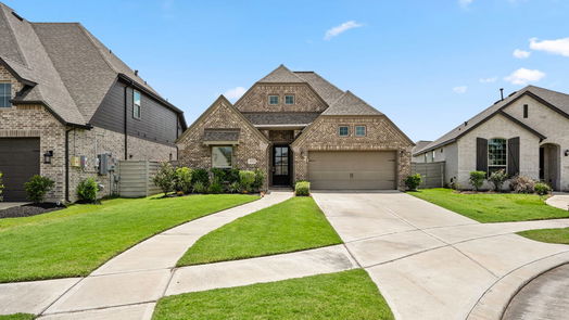 Manvel 1-story, 4-bed 4207 Bald Cypress Court-idx