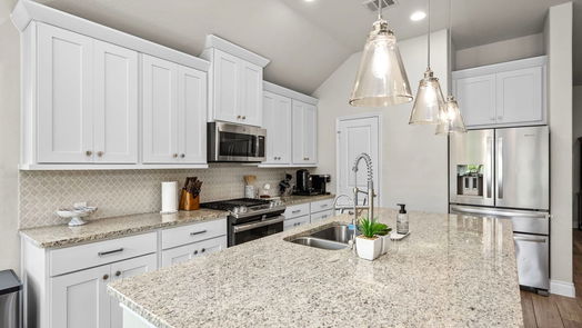 Manvel 1-story, 4-bed 4207 Bald Cypress Court-idx