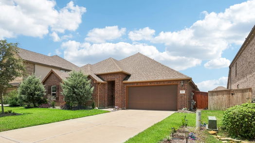 Manvel 1-story, 3-bed 2703 Newport Lake Boulevard-idx