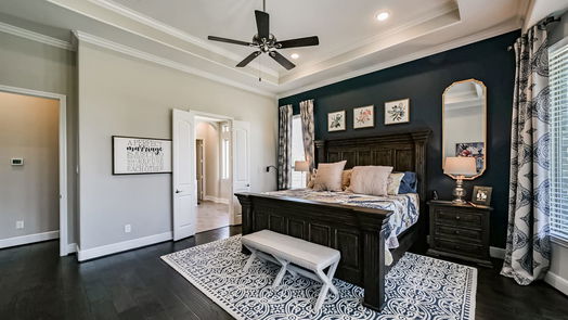 Manvel 2-story, 5-bed 2410 Piney Creek Drive-idx