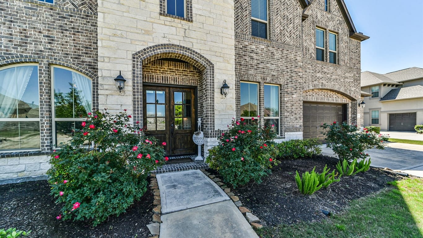 Manvel 2-story, 5-bed 2410 Piney Creek Drive-idx