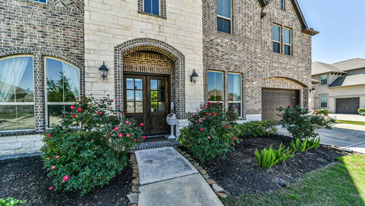 Manvel 2-story, 5-bed 2410 Piney Creek Drive-idx