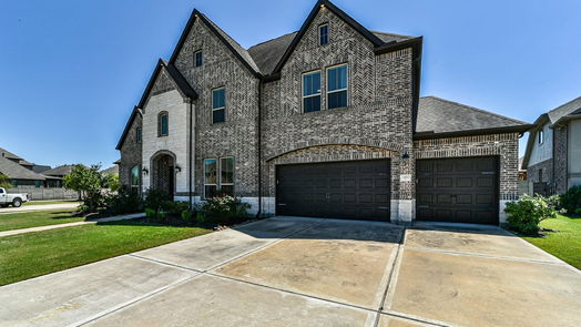 Manvel 2-story, 5-bed 2410 Piney Creek Drive-idx