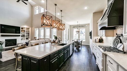 Manvel 2-story, 5-bed 2410 Piney Creek Drive-idx