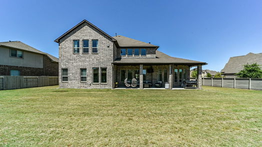 Manvel 2-story, 5-bed 2410 Piney Creek Drive-idx