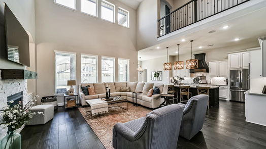 Manvel 2-story, 5-bed 2410 Piney Creek Drive-idx