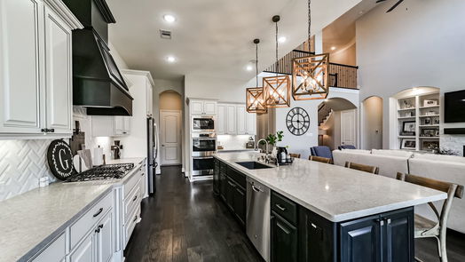 Manvel 2-story, 5-bed 2410 Piney Creek Drive-idx