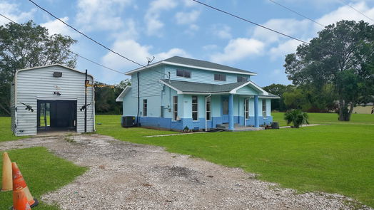 Manvel 2-story, 4-bed 9418 Turner Road-idx