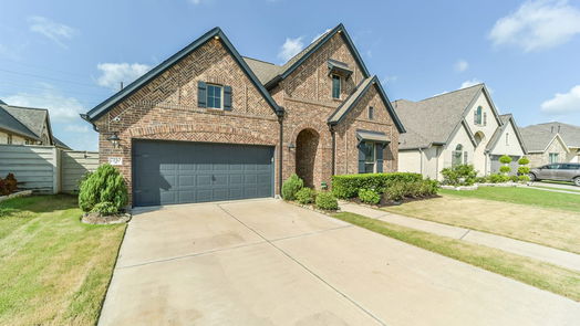 Manvel 1-story, 3-bed 2110 Bayleaf Manor Drive-idx