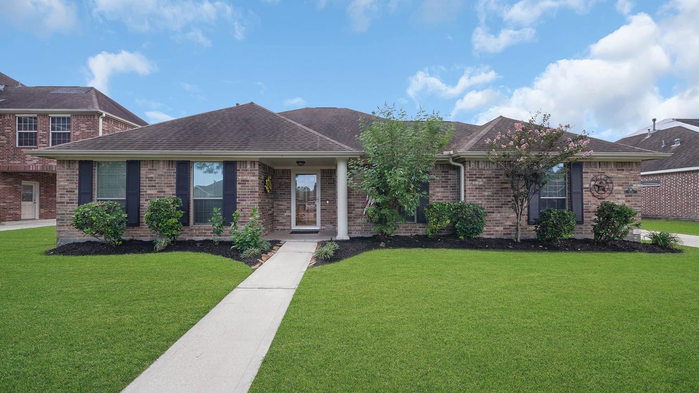 Manvel 1-story, 3-bed 3210 Longhorn Circle-idx