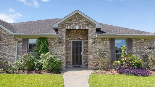 Manvel 1-story, 4-bed 6714 Granger Lane-idx