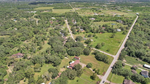 Manvel 2-story, 3-bed 5302 Old Chocolate Bayou Road-idx