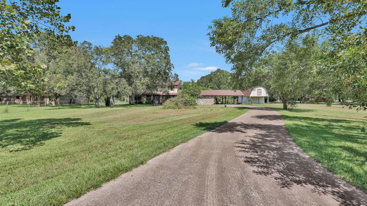 Manvel 2-story, 3-bed 5302 Old Chocolate Bayou Road-idx