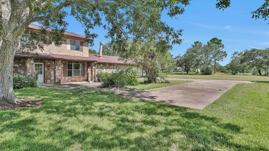 Manvel 2-story, 3-bed 5302 Old Chocolate Bayou Road-idx