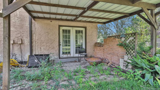 Manvel 2-story, 3-bed 5302 Old Chocolate Bayou Road-idx