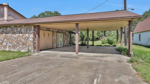 Manvel 2-story, 3-bed 5302 Old Chocolate Bayou Road-idx