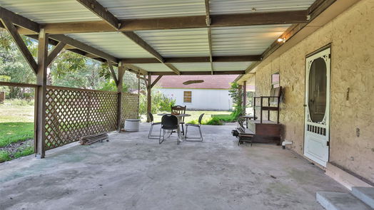 Manvel 2-story, 3-bed 5302 Old Chocolate Bayou Road-idx