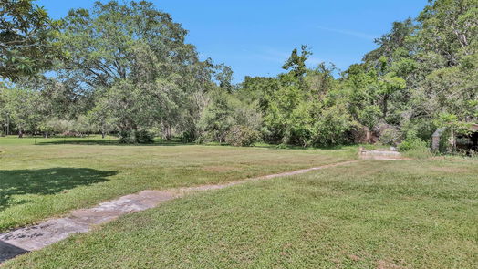 Manvel 2-story, 3-bed 5302 Old Chocolate Bayou Road-idx