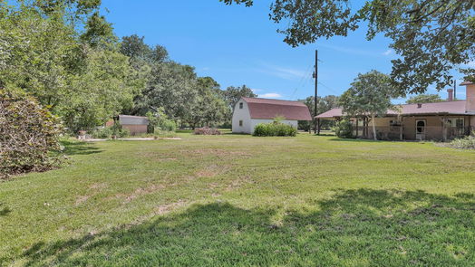 Manvel 2-story, 3-bed 5302 Old Chocolate Bayou Road-idx