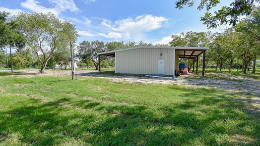 Manvel 1-story, 4-bed 8708 Ridgecrest Drive C955A-idx