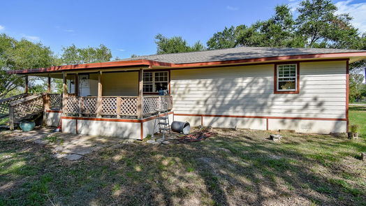 Manvel 1-story, 4-bed 8708 Ridgecrest Drive C955A-idx