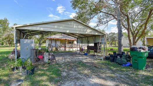 Manvel 1-story, 4-bed 8708 Ridgecrest Drive C955A-idx