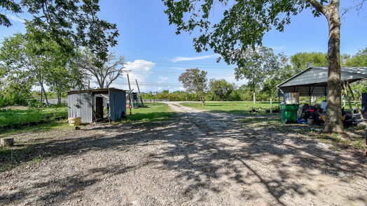 Manvel 1-story, 4-bed 8708 Ridgecrest Drive C955A-idx