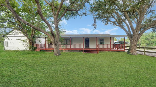Manvel null-story, 4-bed 10520 Leedy Road CR451-idx