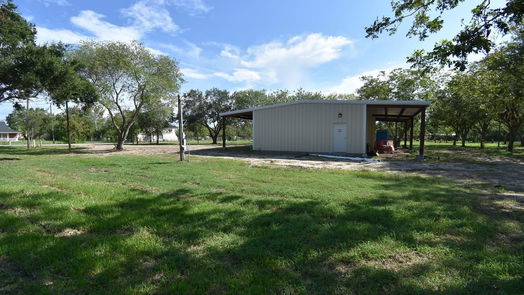 Manvel 1-story, 4-bed 8708 Ridgecrest Drive C955A-idx