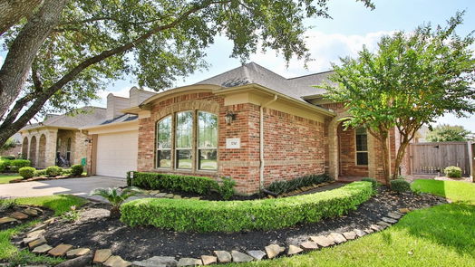 Manvel 1-story, 3-bed 3710 Castle Falls Drive-idx