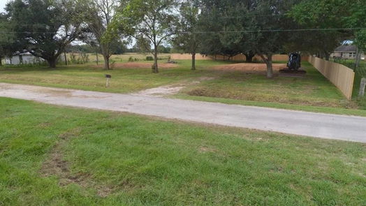 Manvel null-story, null-bed 4820 Uzzell Road-idx