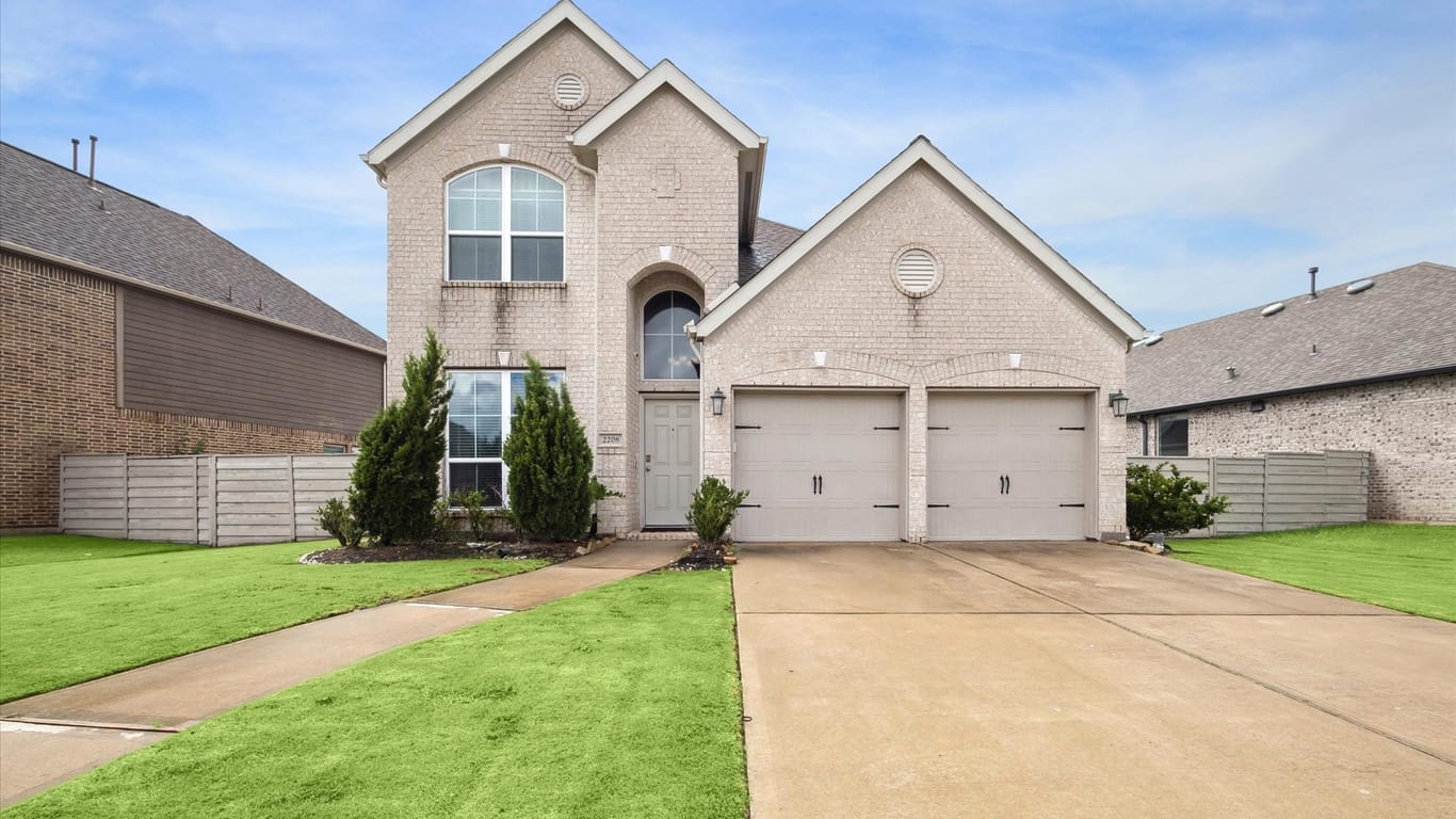 Manvel 2-story, 4-bed 2208 Blackhawk Ridge Lane-idx