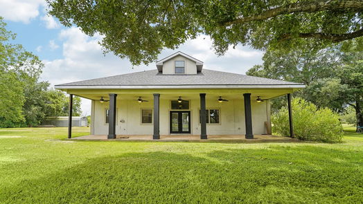 Manvel 2-story, 4-bed 21233 Creek Road-idx