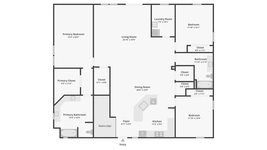 Manvel 2-story, 4-bed 21233 Creek Road-idx