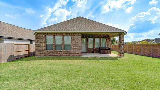 Manvel 1-story, 3-bed 4918 Morrison Drive-idx