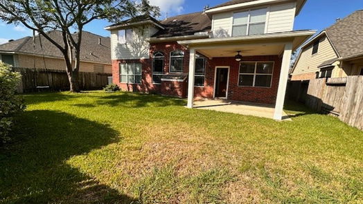 Manvel 2-story, 4-bed 3607 Rose Water Court-idx