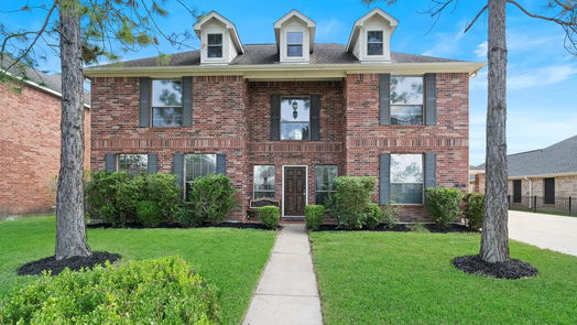 Manvel 2-story, 4-bed 3223 Longhorn Circle-idx