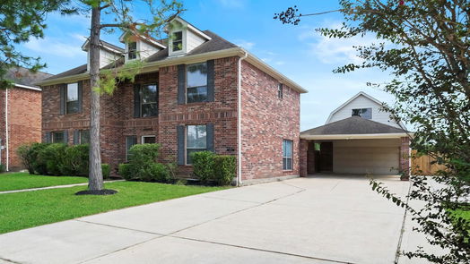 Manvel 2-story, 4-bed 3223 Longhorn Circle-idx