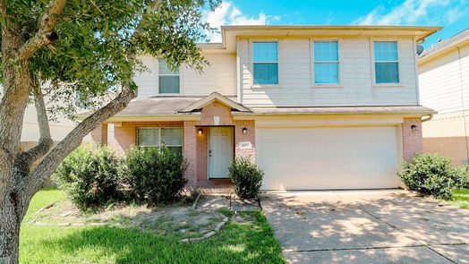 Manvel 2-story, 4-bed 107 Rodeo Drive-idx
