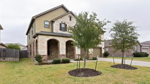 Manvel 2-story, 4-bed 2535 J R Drive-idx