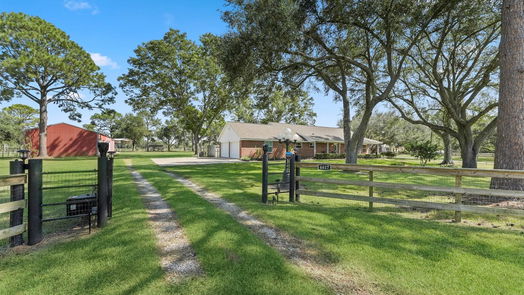Manvel null-story, 3-bed 4617 Curry Road-idx