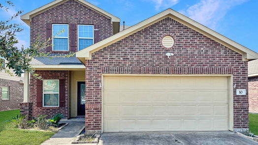 Manvel 2-story, 4-bed 10 Garden Ridge Court-idx