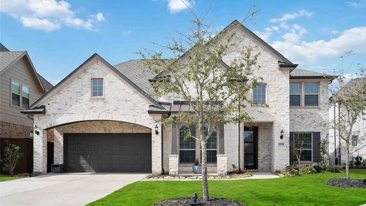 Manvel 2-story, 4-bed 6214 Shore Ridge Court-idx